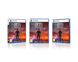 Infogrames Star Wars Jedi: Survivor Standard ITA PlayStation 5