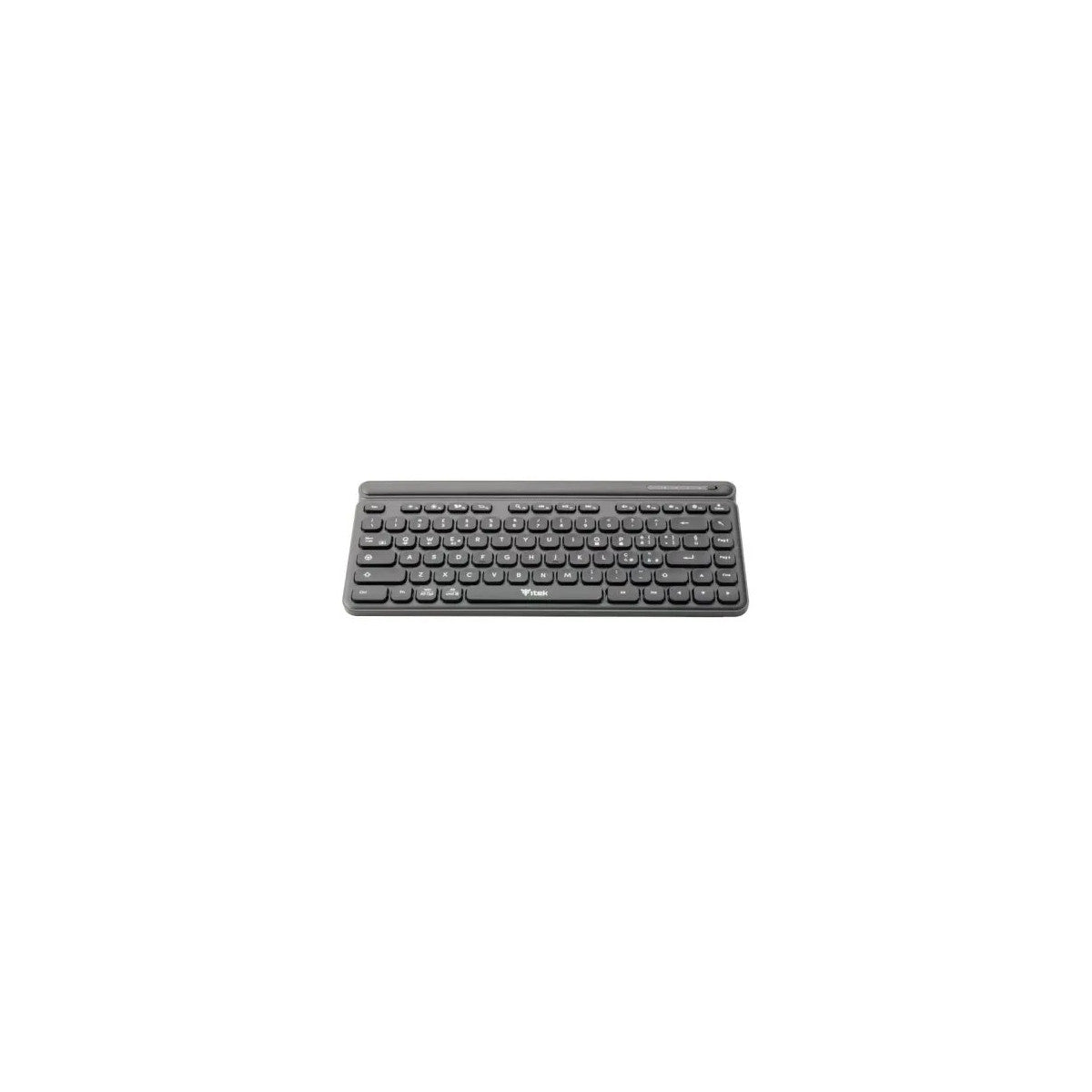 Lenovo Tastiera Bluetooth Con Ricarica Automatica