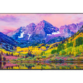 LG 65UK762H 165,1 cm (65") 4K Ultra HD 330 cd/m² Smart TV Nero 20 W