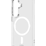 SBS TELIGMAGSAS26T custodia per cellulare 16 cm (6.3") Cover Trasparente