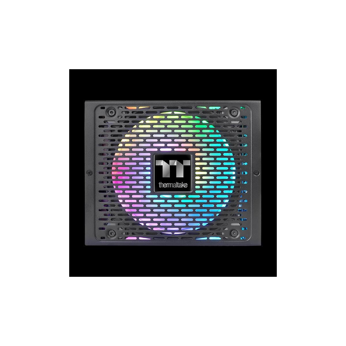 Thermaltake Toughpower PF1 alimentatore per computer 850 W 24-pin ATX Nero
