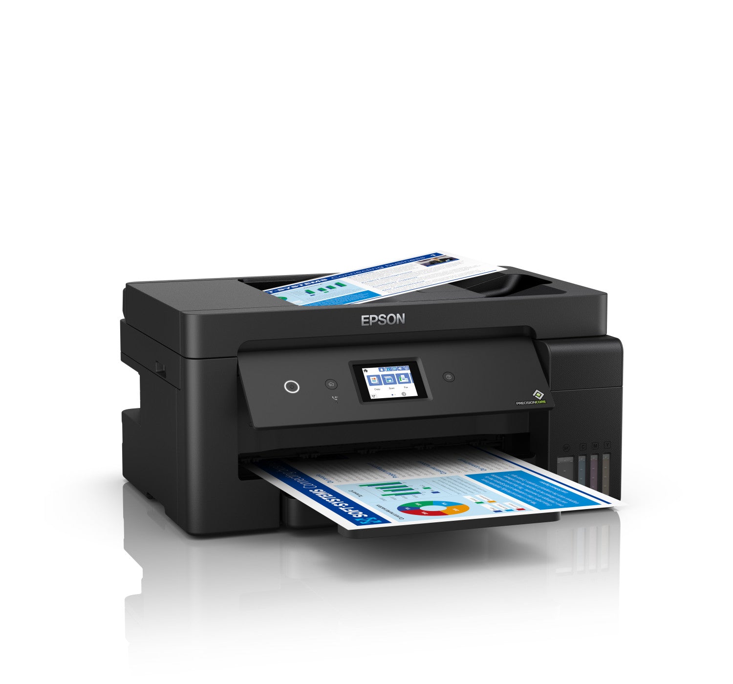 Epson EcoTank ET-15000 Venduto come Grado A 8715946673349