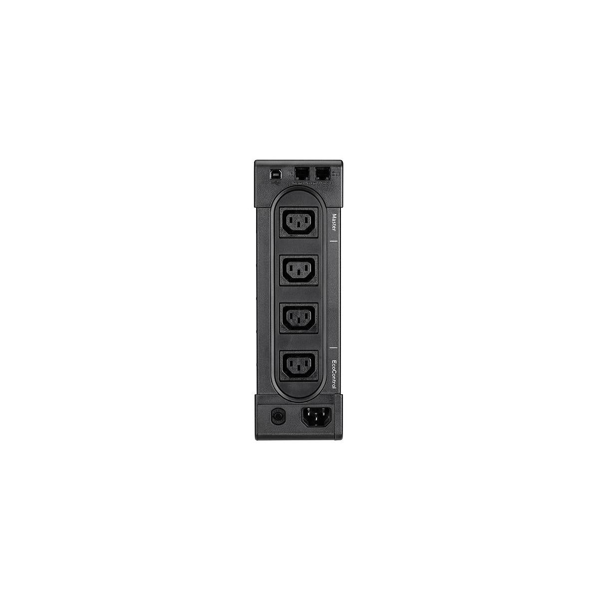 Eaton Ellipse PRO 850 IEC gruppo di continuità (UPS) A 0,85 kVA 510 W 4 presa(e) AC