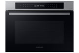 Samsung Forno Multifunzione Plus con microonde compatto Serie 4 50l NQ5B4363EBS