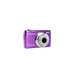 AGFA PHOTO DC8200PR Fotocamera Compatta 18Mpx REALISHOT Purple