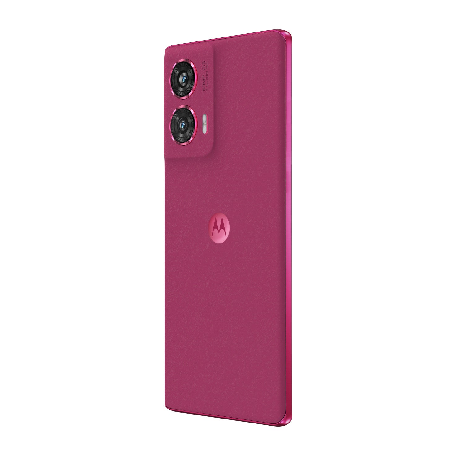 Motorola Edge 50 Fusion 17 cm (6.7pollici) Doppia SIM Android 14 5G USB tipo-C 12 GB 512 GB 5000 mAh Rosa