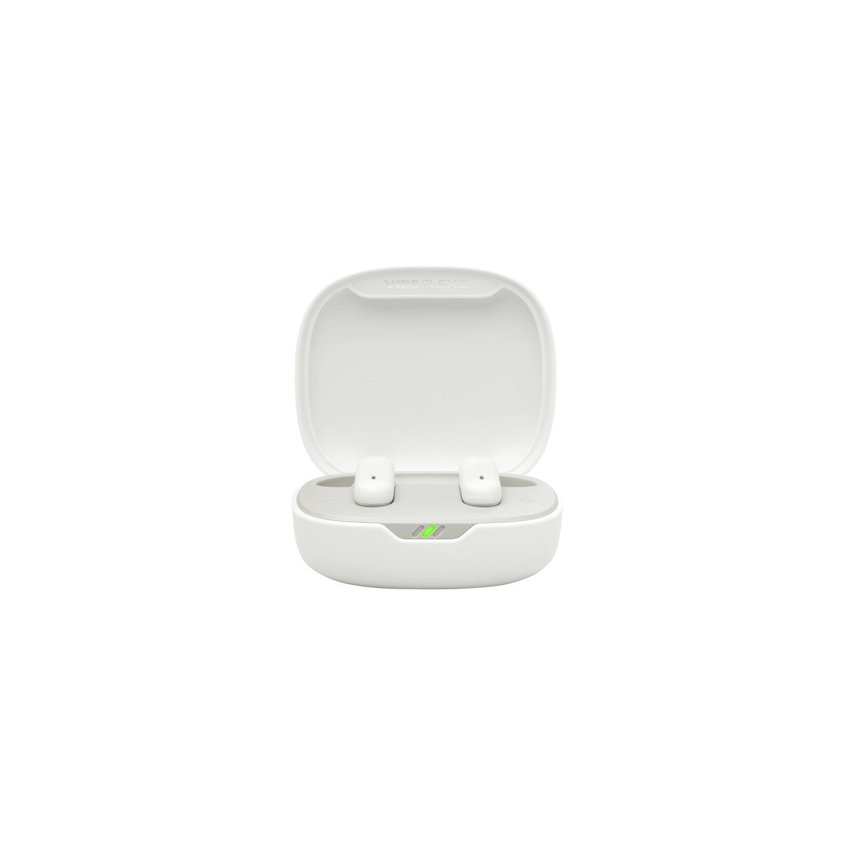 JBL Vibe Flex 2 Auricolare True Wireless Stereo (TWS) In-ear Musica e Chiamate Bluetooth Bianco