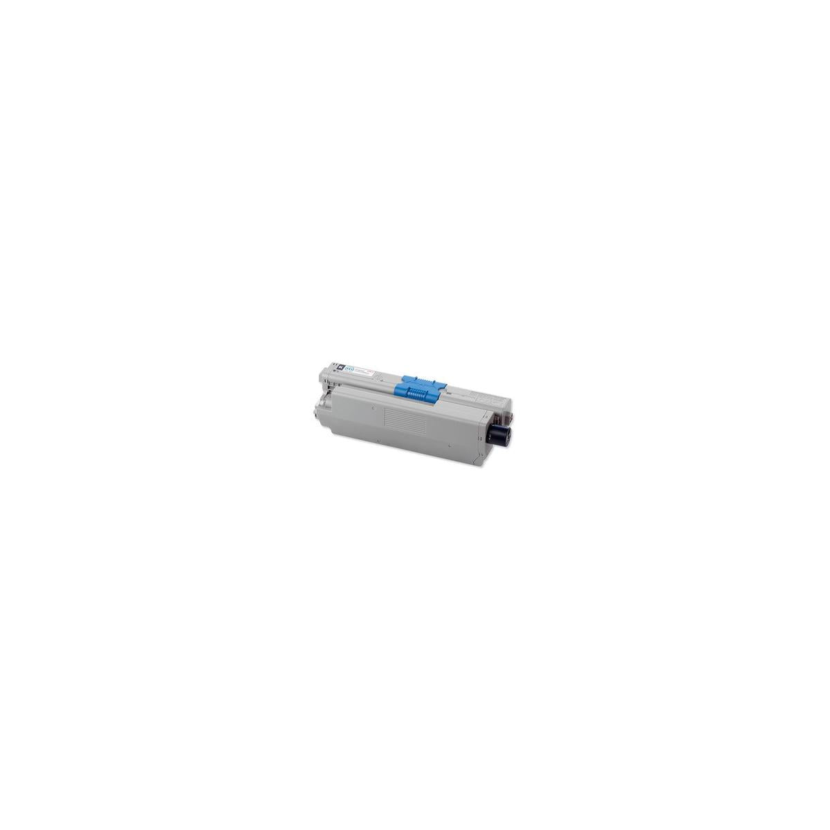 OKI 46490608 cartuccia toner 1 pz Originale Nero