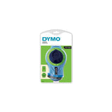 Dymo S0717910 Etichettatrice Junior A Rilievo Azzurro