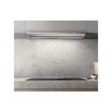 Elica kit camino acciaio Inox H12