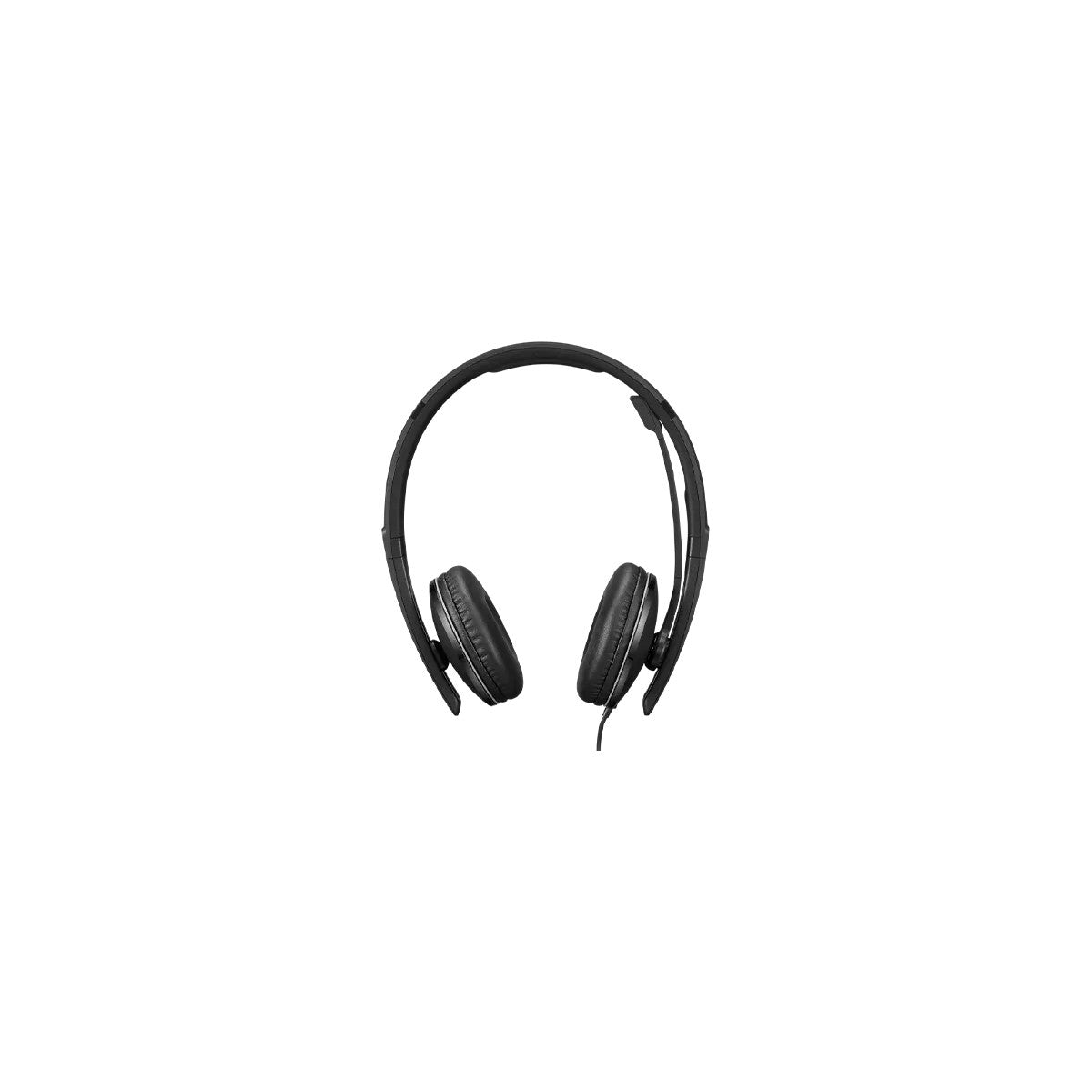 Lenovo 4XD1M39029 cuffia e auricolare Cablato A Padiglione USB tipo-C Nero