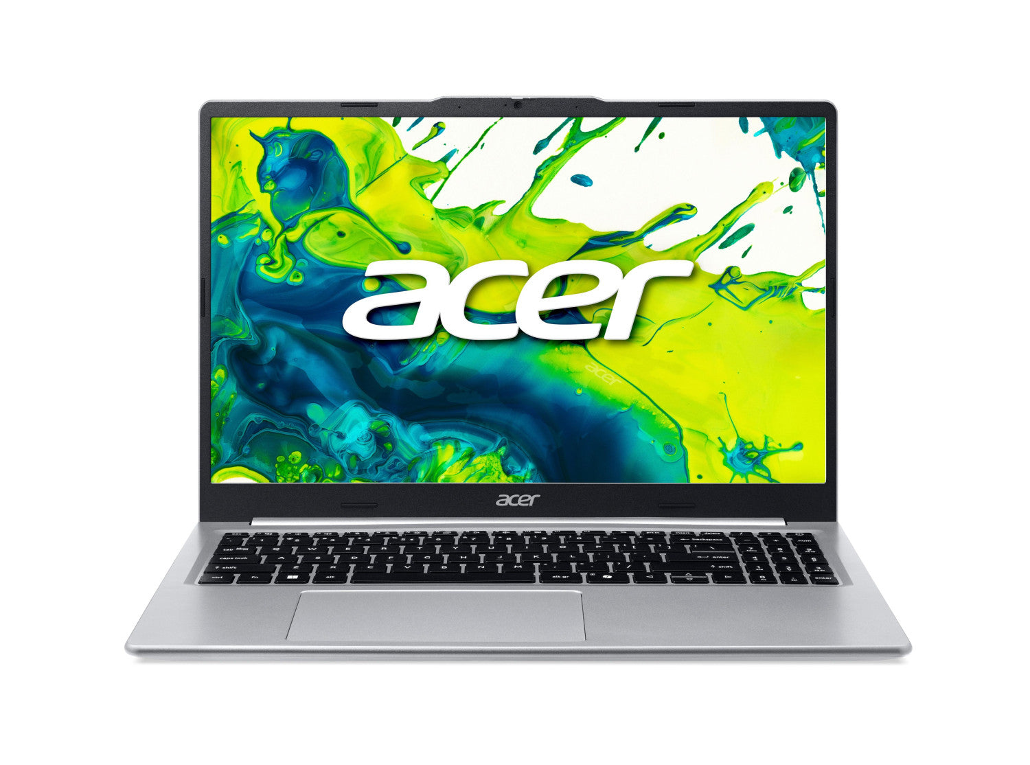 Acer Aspire Lite AL15-46P-R49F AMD Ryzen 3 5400U Computer portatile 39,6 cm (15.6 pollici) Full HD 8 GB DDR4-SDRAM 256 GB SSD Wi-Fi 6 (802.11ax) Windows 11 Home Italiano Argento