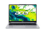 Acer Aspire Lite AL15-46P-R49F AMD Ryzen 3 5400U Computer portatile 39,6 cm (15.6 pollici) Full HD 8 GB DDR4-SDRAM 256 GB SSD Wi-Fi 6 (802.11ax) Windows 11 Home Italiano Argento