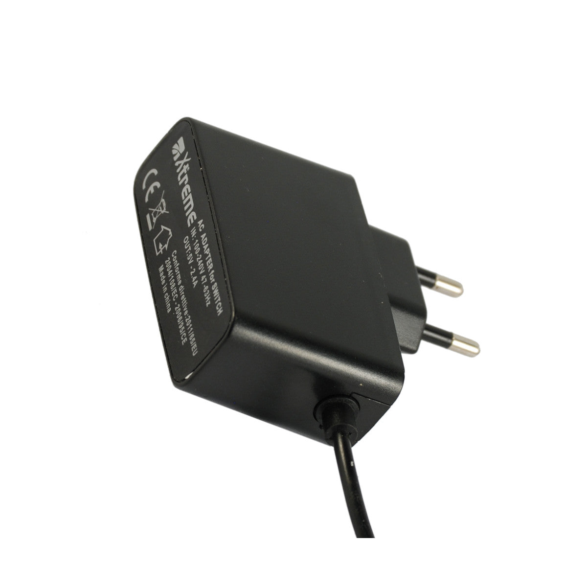 Xtreme 95611 Power Adapter