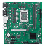 ASUS PRO H810M-C-CSM Intel H810 LGA 1851 (Socket V1) micro ATX