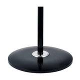 Ardes AR5S41PB Ventilatore A Piantana Da Terra 40 Cm Nero