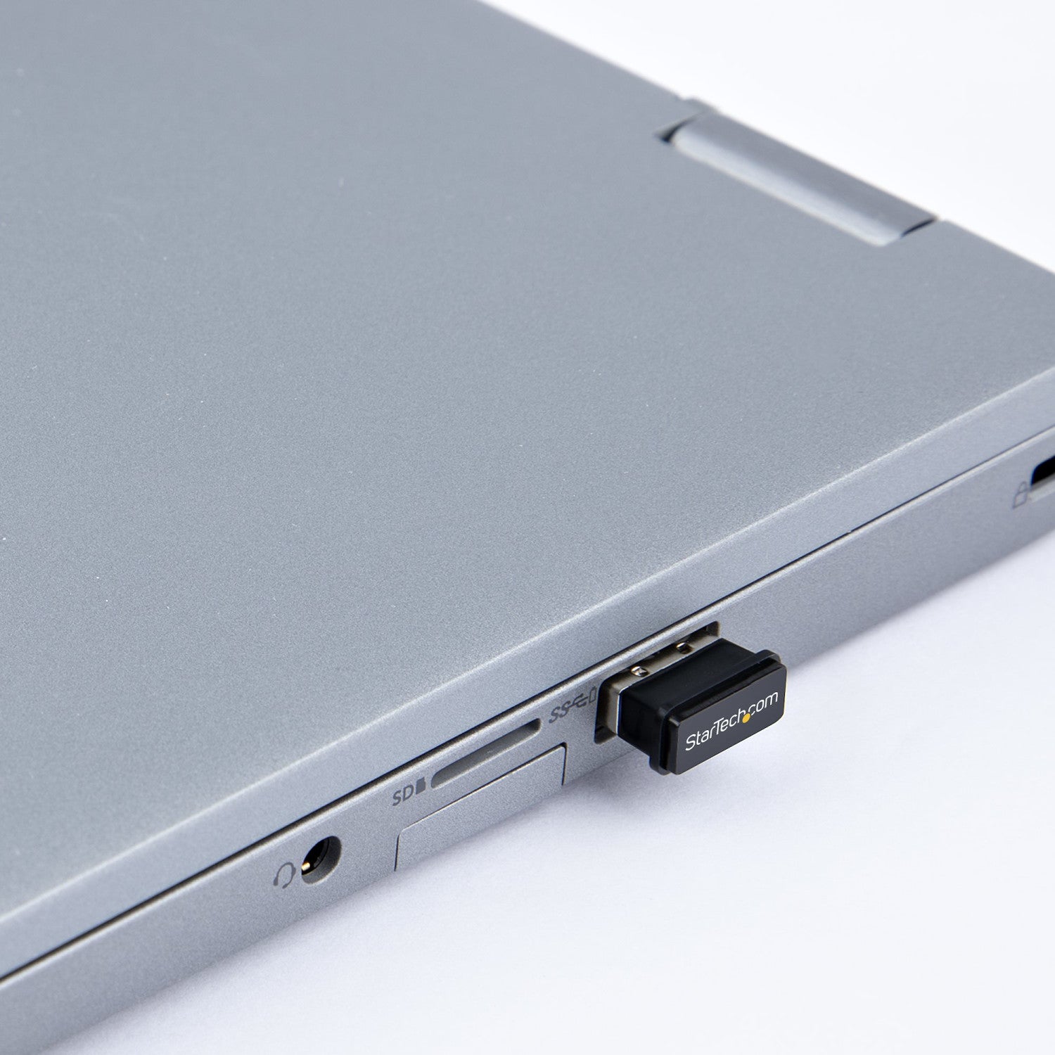 StarTech.com USBA-BLUETOOTH-V5-C2 scheda di rete e adattatore 2 Mbit/s