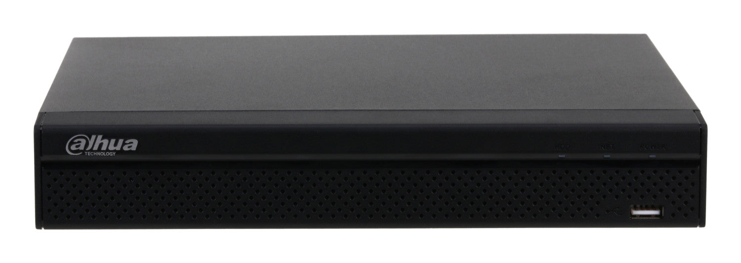 Dahua Technology NVR4104HS-P-4KS3(960G) 1U Nero