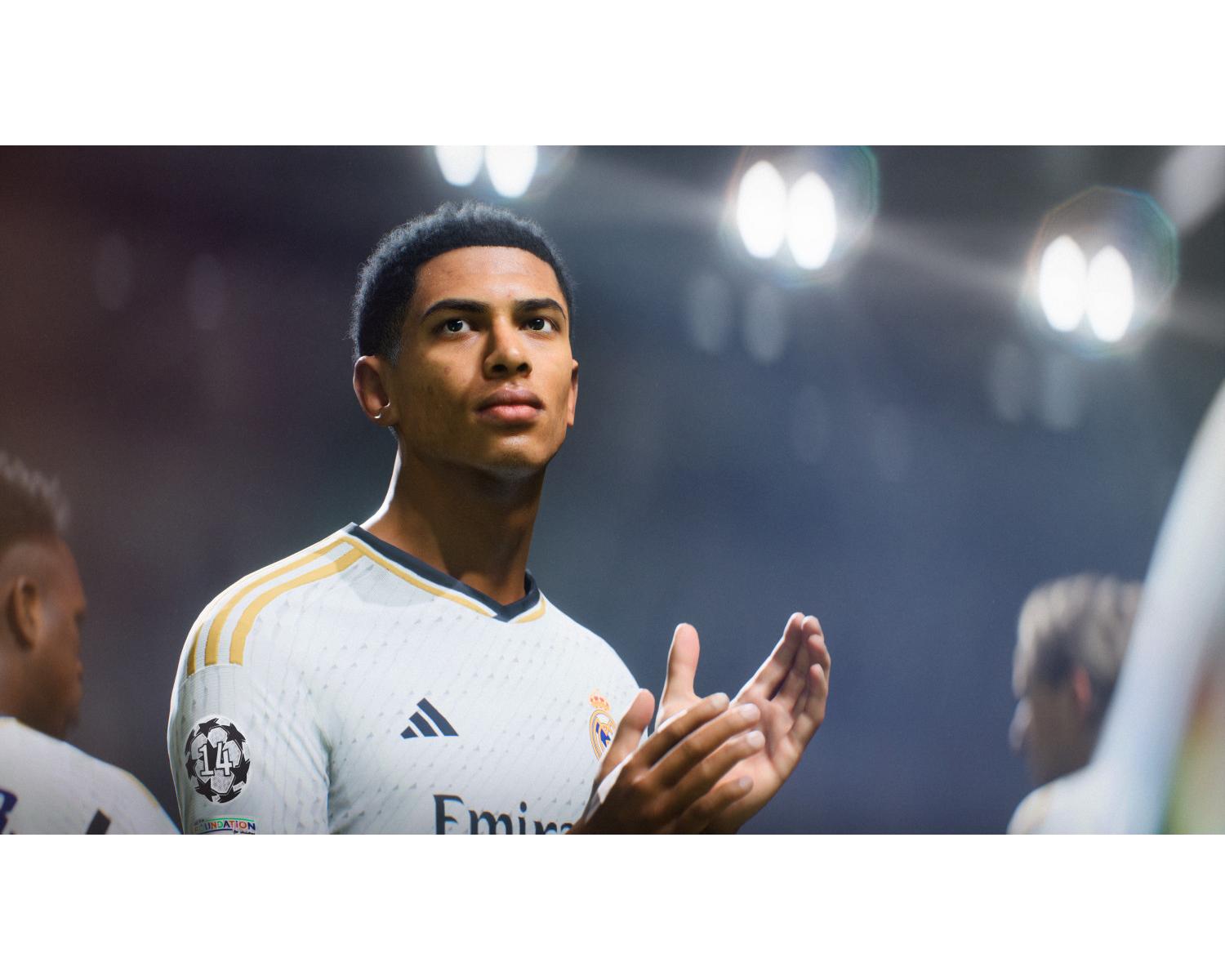 Electronic Arts EA Sports FC 24 Standard Xbox One/Xbox Series X