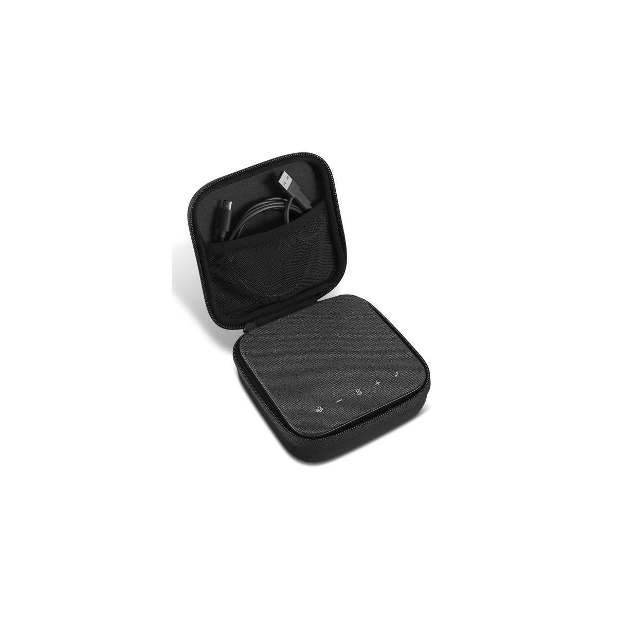 Lenovo 4Y71Q47766 vivavoce PC Bluetooth Nero