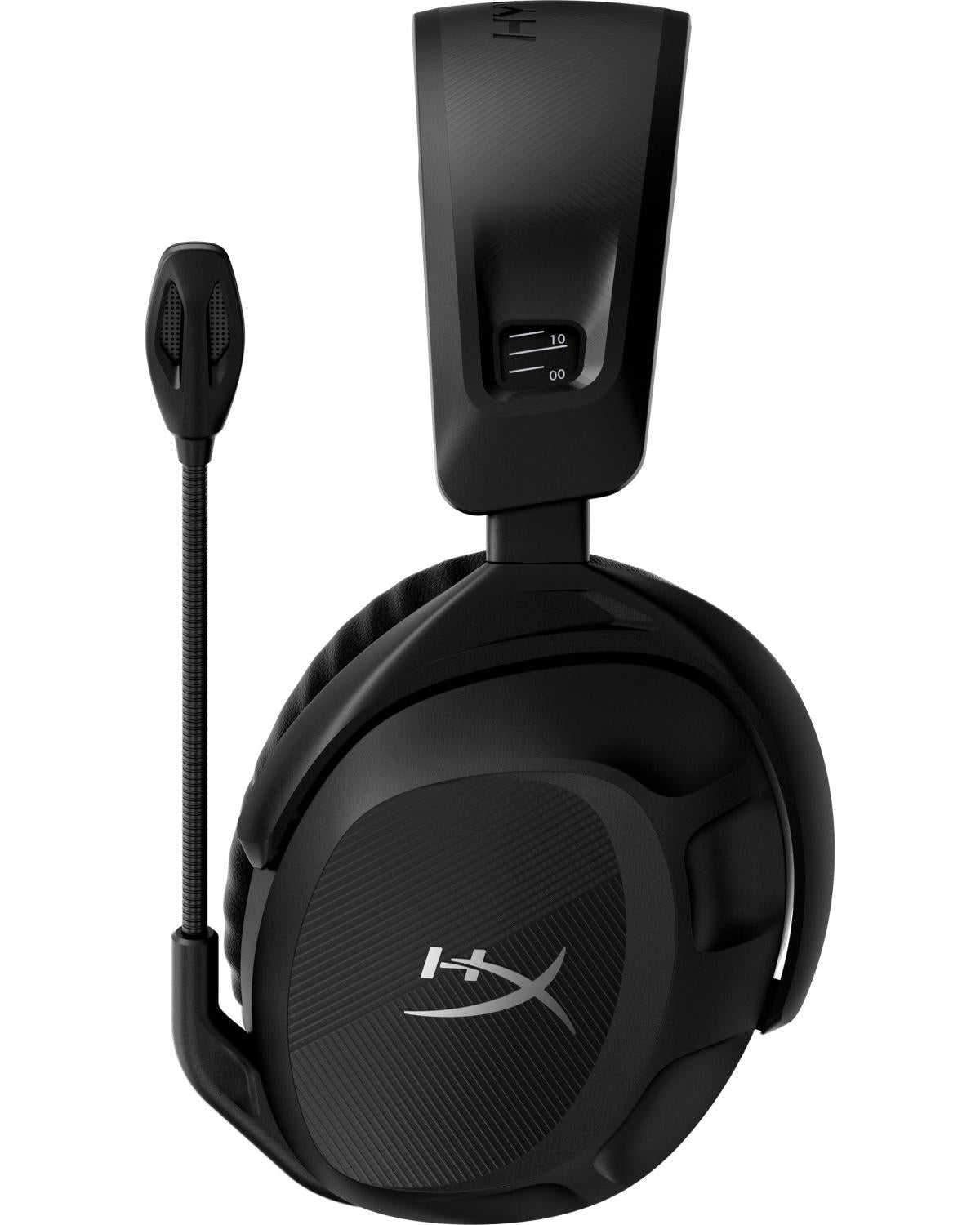 HyperX Cloud Stinger 2 Wireless Cuffie da gaming Nero