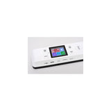 I.R.I.S. IRIScan Book 7 1050 x 1050 DPI A4 Bianco