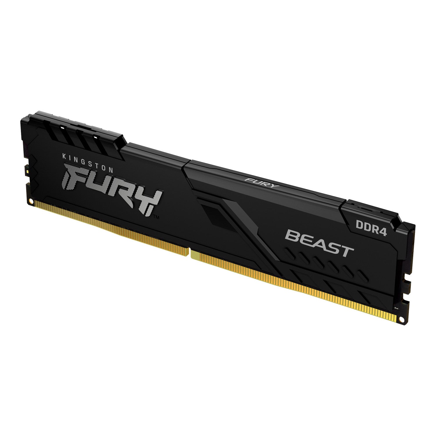 Kingston Technology FURY Beast memoria 2 x 32 GB