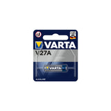 Varta V27A Batteria monouso LR27A Alcalino