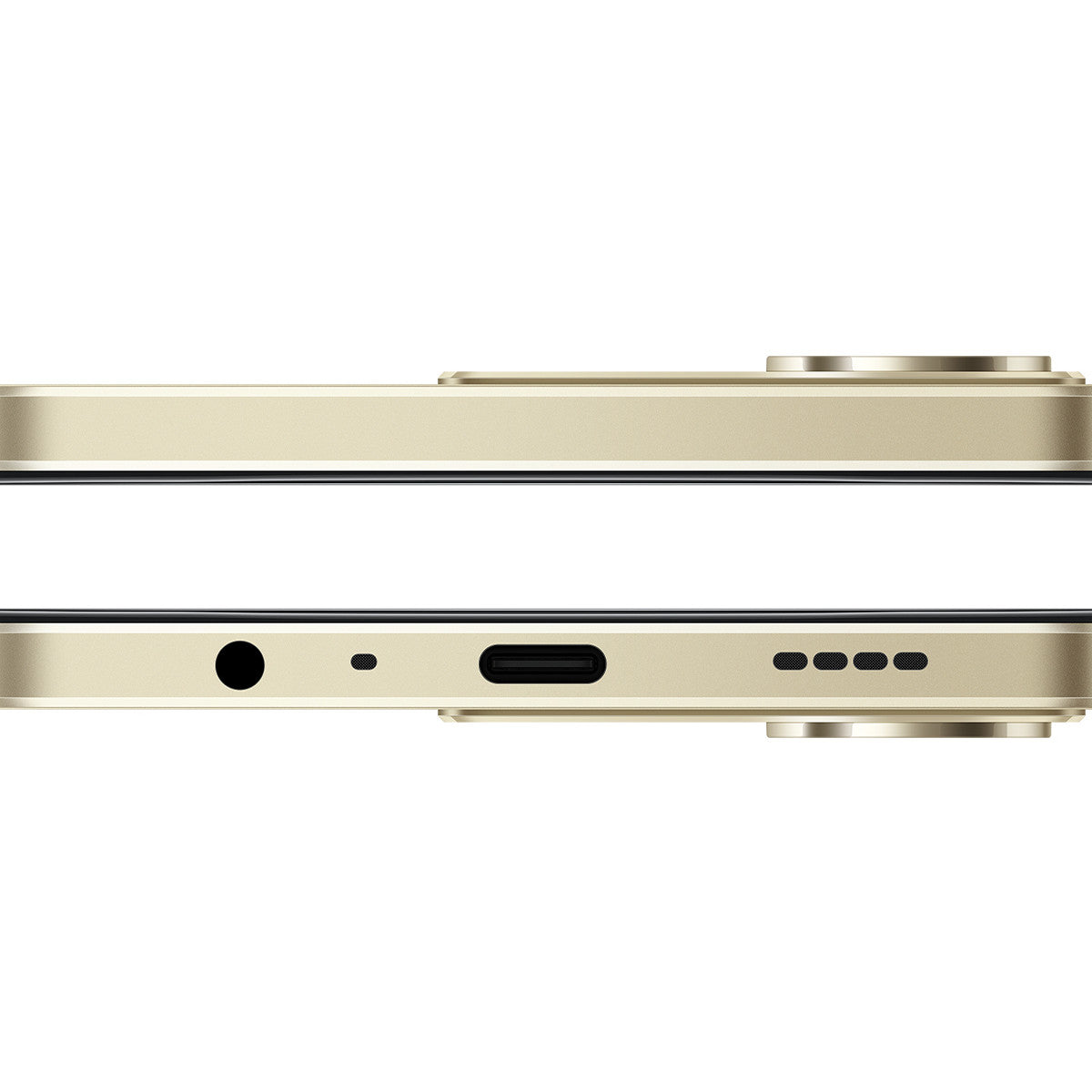 realme Note 70T 17,1 cm (6.74pollici) Doppia SIM Android 15 4G USB tipo-C 4 GB 256 GB 6000 mAh Oro