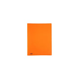 Favorit Neon Polipropilene (PP) Arancione A4