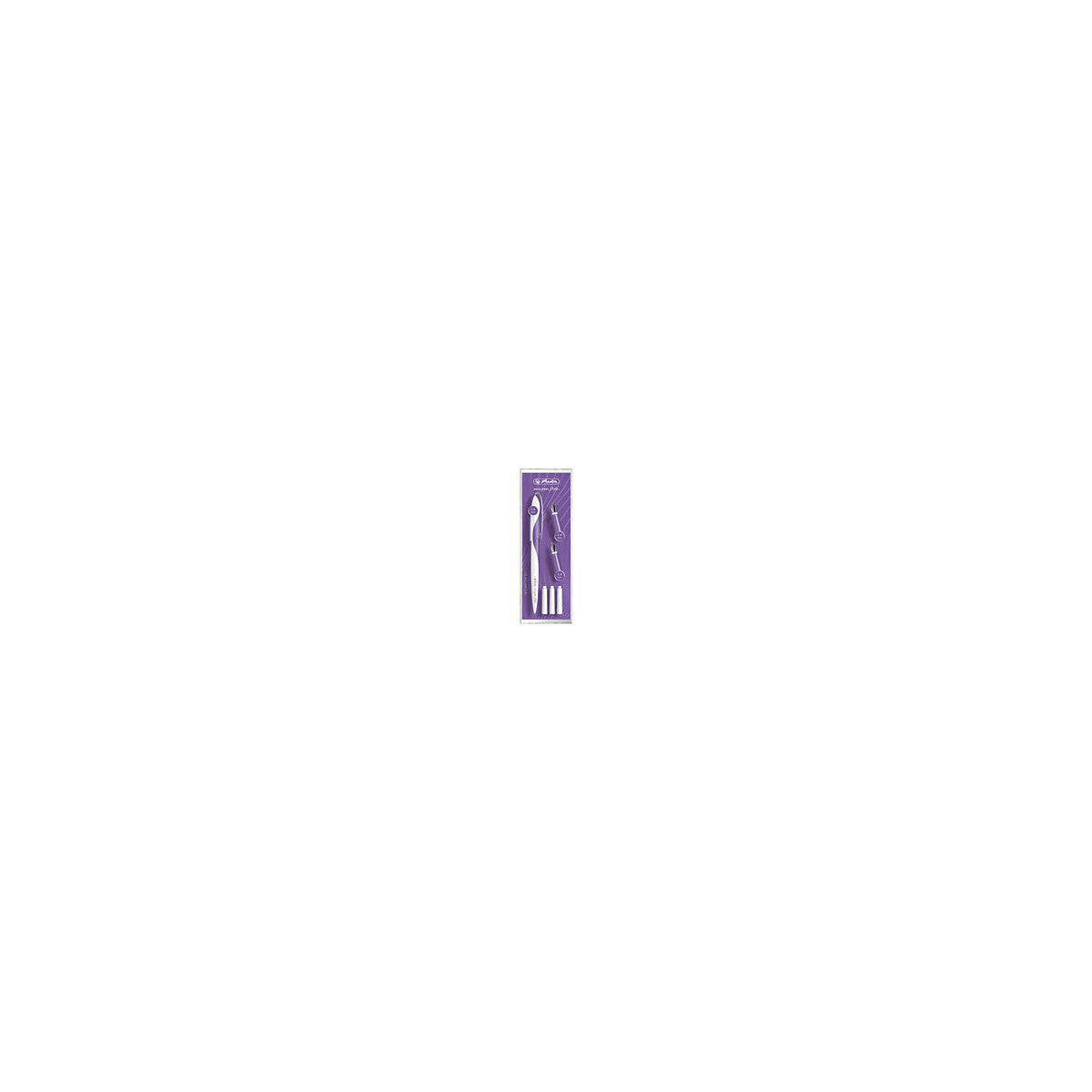 Herlitz 11360294 penna calligrafica