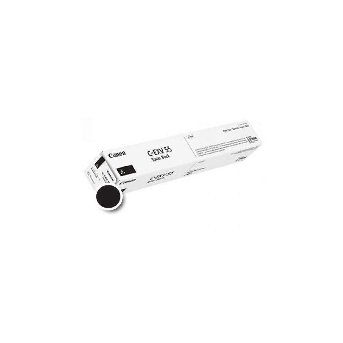 Canon C-EXV 55 cartuccia toner 1 pz Originale Nero