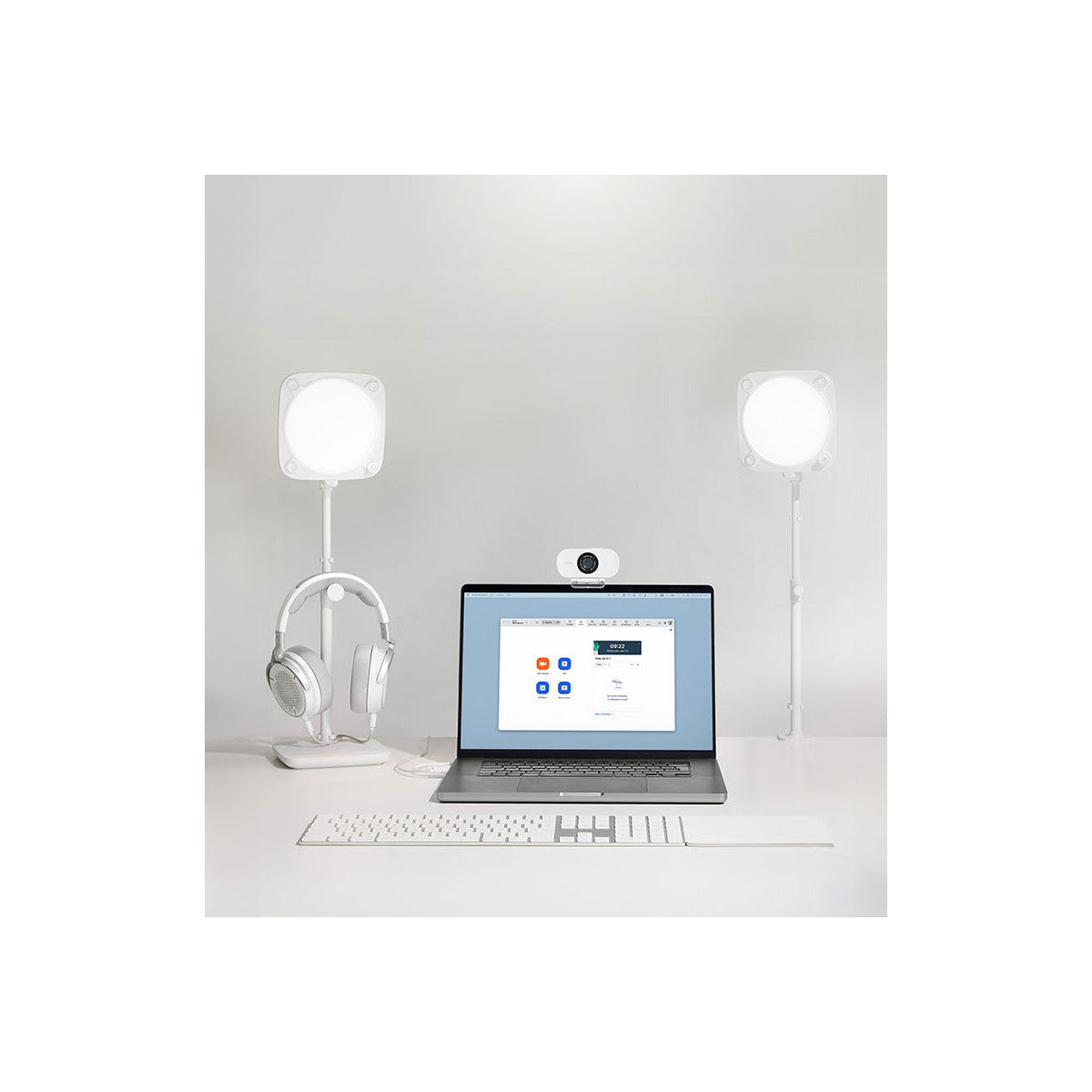 Elgato 10LAJ9901 luce da lavoro Bianco LED