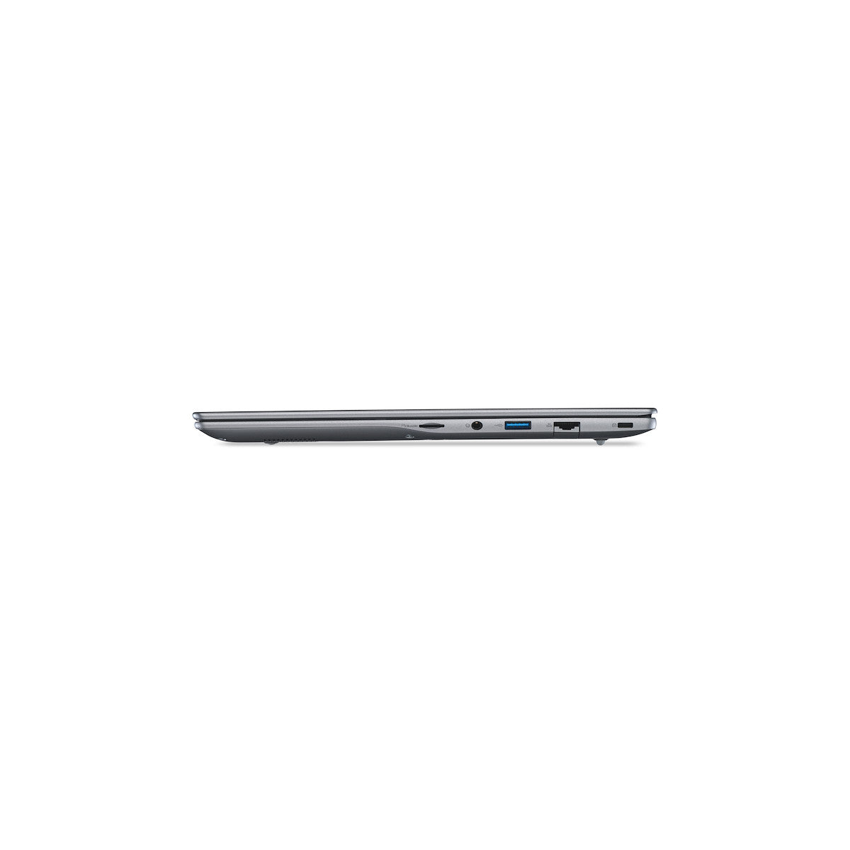 Acer Extensa 14 EXO14-72-592H Intel Core Ultra 5 125H Computer portatile 35,6 cm (14pollici) WUXGA 16 GB DDR5-SDRAM 512 GB SSD Wi-Fi 6 (802.11ax) Windows 11 Pro Italiano Grigio
