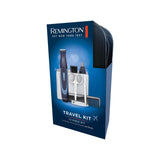 Remington NE3890 Taglia peli Blu Alcalino