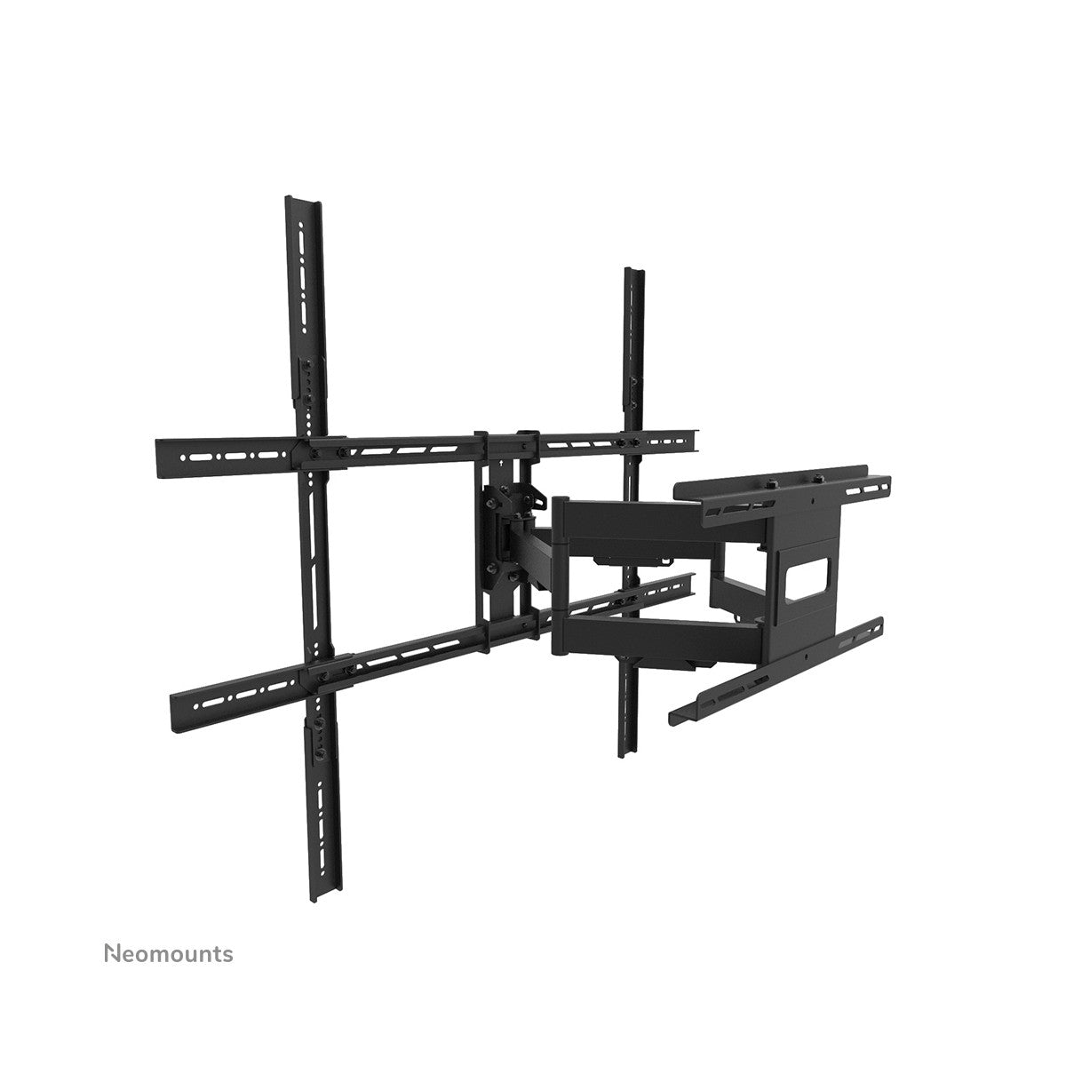 Neomounts AWLS-950BL1 Kit estensione VESA 55-110" - max 125 kg