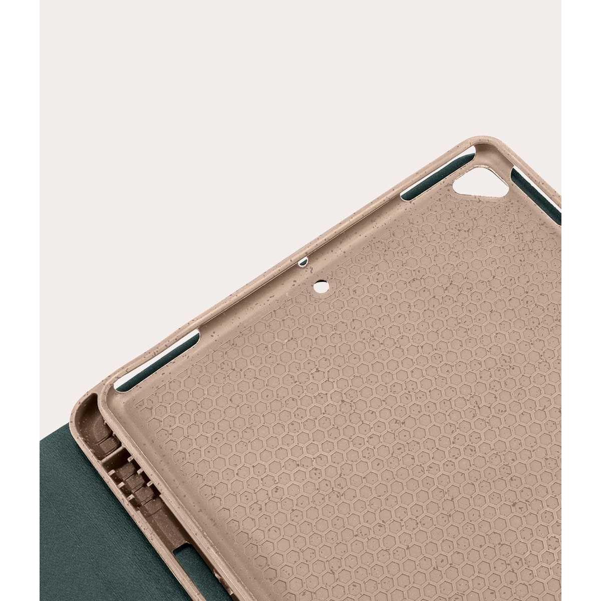 Tucano Verde 25,9 cm (10.2") Cover