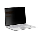 StarTech.com Filtro Privacy Antiriflesso per schermo Touch da 14pollici Privacy Screen Protector per PC portatile con riduzione della luce blu a ribalta