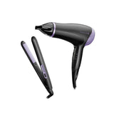 Remington D3016GP asciuga capelli 2000 W Nero