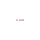 Tratto Video evidenziatore 12 pz Punta smussata Rosa