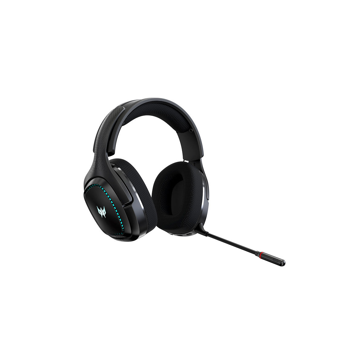 Acer Predator Galea 550 Auricolare Wireless A Padiglione Gaming USB tipo-C Bluetooth Nero