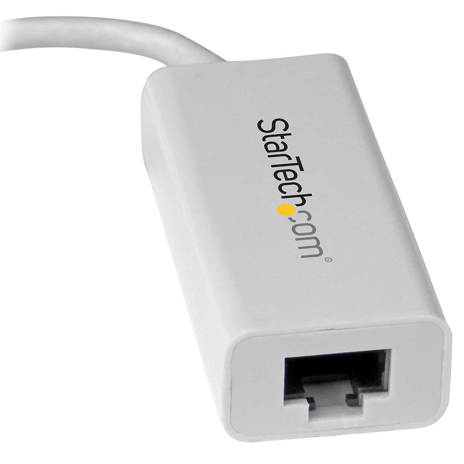 StarTech.com US1GC30W scheda di rete e adattatore 5000 Mbit/s