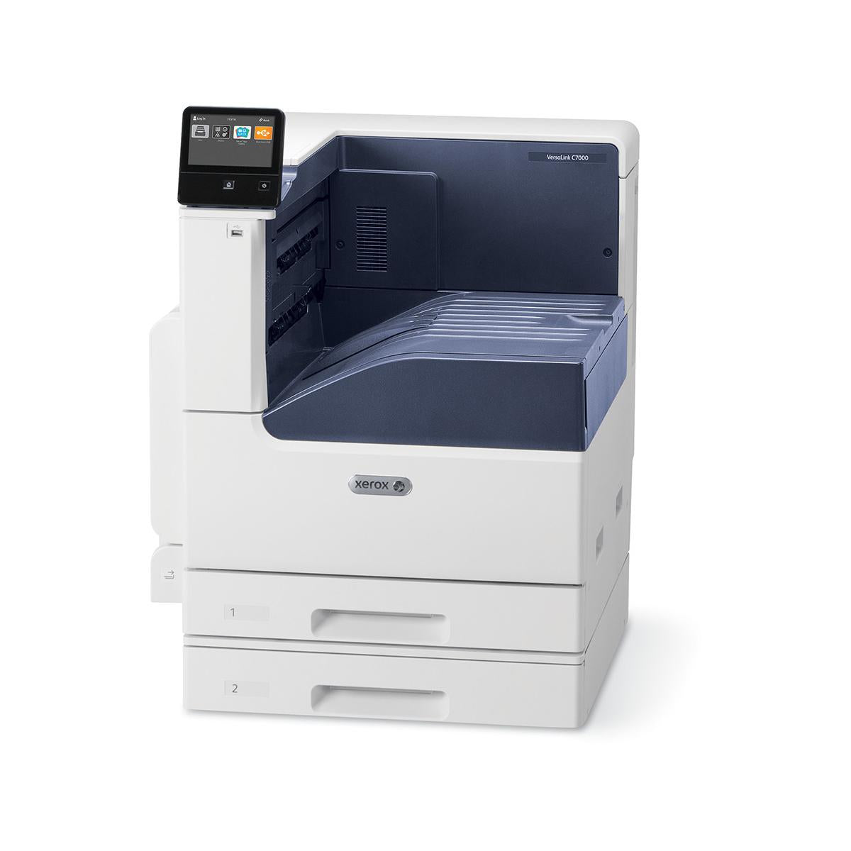 Xerox VersaLink C7000V DN Stampante Laser a Colori 1200x2400 DPI Bianco