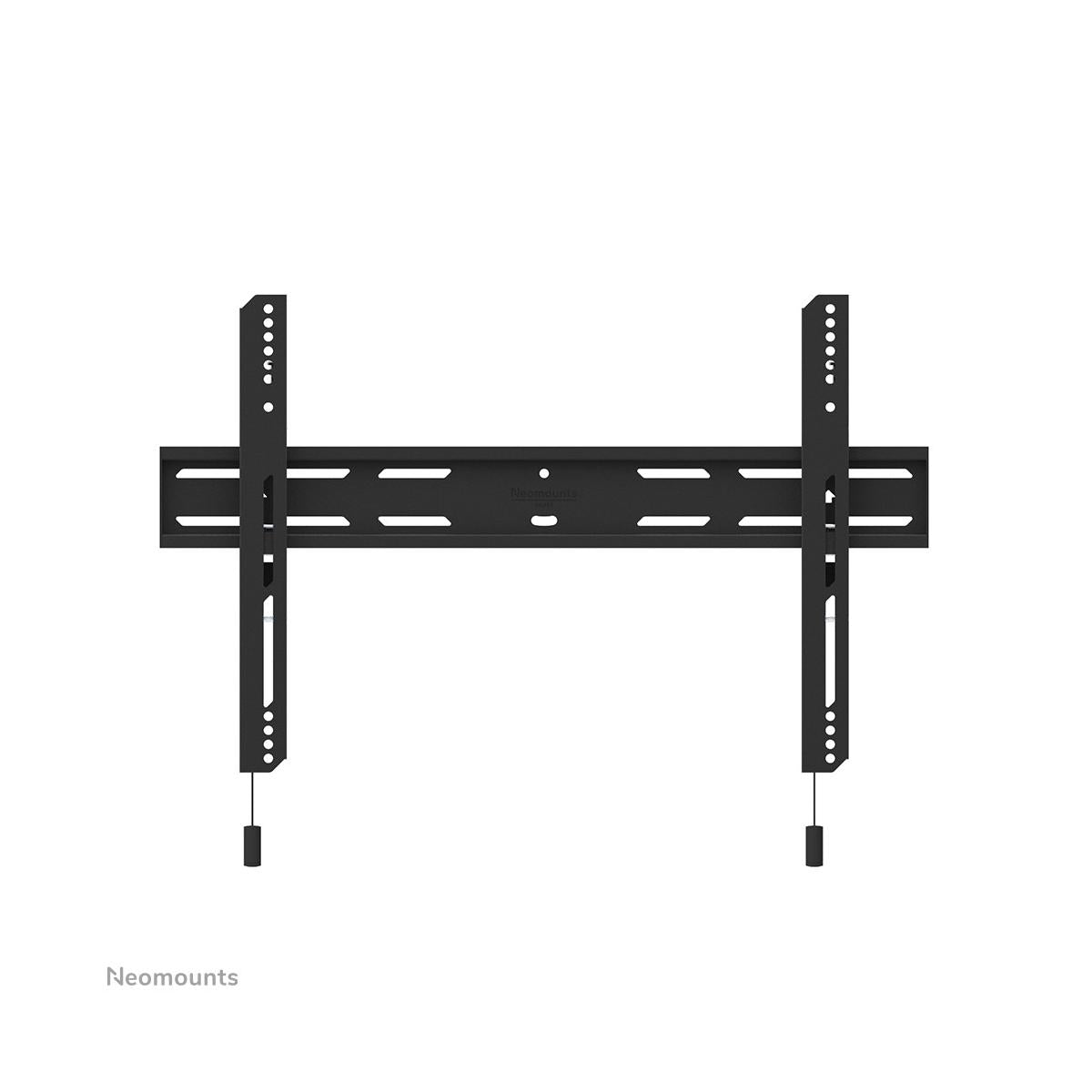 Neomounts WL30S-850BL16 Supporto TV a parete 2,08 m (82") Nero