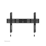 Neomounts WL30S-850BL16 Supporto TV a parete 2,08 m (82") Nero
