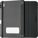 Otterbox Custodia Ultrasottile React Folio Series Di Otterbox Per Ipad 10Th Generazione Nero