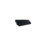 Conceptronic KRONIC tastiera USB QWERTY Italiano Nero