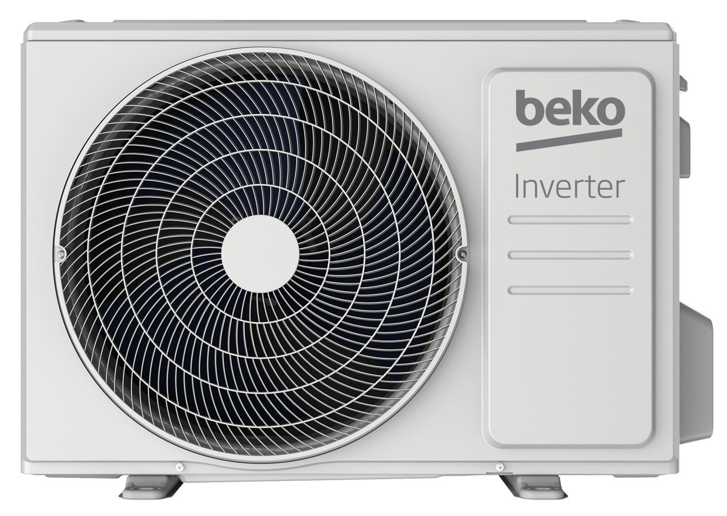 Beko BEEPGH 091 Condizionatore unità esterna Bianco