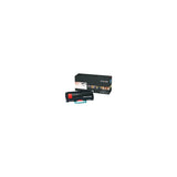 Lexmark E360H80G cartuccia toner 1 pz Originale Nero