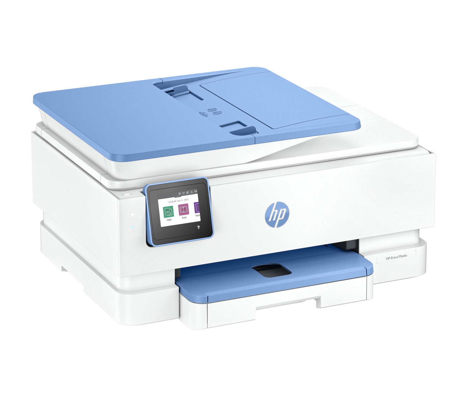 HP ENVY Photo Envy 7931 All-in-One Colore Stampante